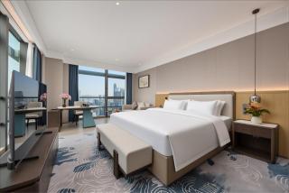 华业建国饭店 - 9