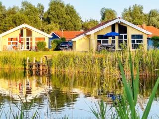 6 person holiday home in Otterndorf - 7