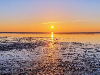 6 person holiday home in Otterndorf - 1