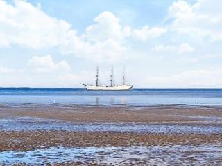 6 person holiday home in Otterndorf - 3