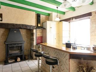 Maison de charme, animaux OK - 5 pers. - FR-1-828-17 - 4