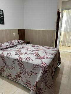 Apto 2 Quartos Premium na Praia do Morro a 1 Quadra do Mar - 2