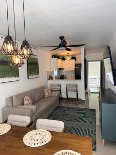 Rica Cabana Bright & Cozy Caribbean Stay - 0