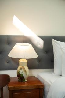 Chu Homestay TamCoc - 2