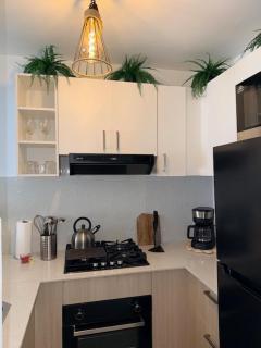 Rica Cabana Bright & Cozy Caribbean Stay - 6