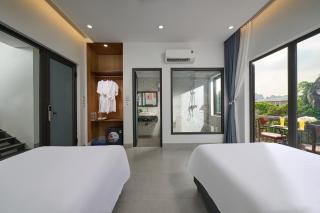 Chu Homestay TamCoc - 1