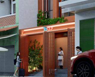 Tago Ruby Homestay - 8