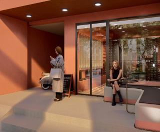 Tago Ruby Homestay - 4