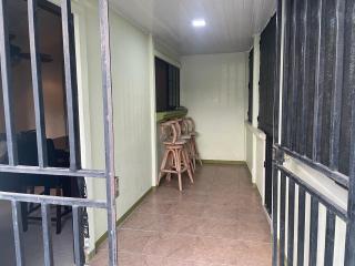 CC 3 Houses with shared pool - 6