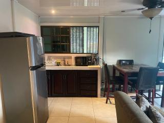 CC 3 Houses with shared pool - 2