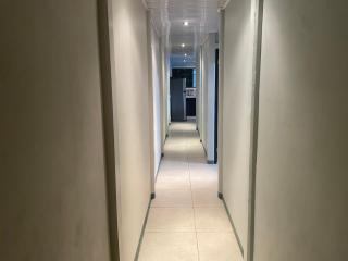 CC 3 Houses with shared pool - 1