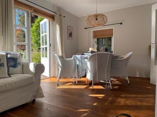 Cozy Home Near Beach for 3 - 8
