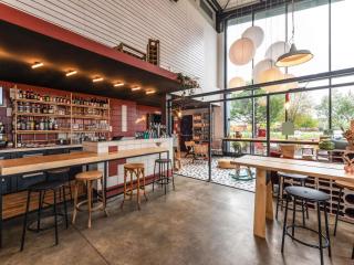 Greet hotel Bourg-en-Bresse Sud Montagnat - 7