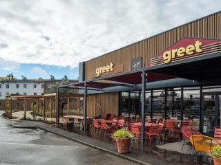 Greet hotel Bourg-en-Bresse Sud Montagnat - 5