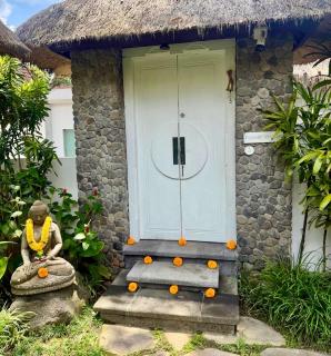 2-bedroom villa near city center - 0