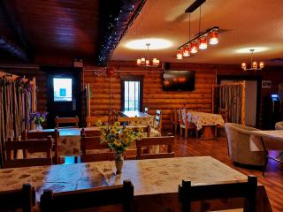 Greenwater fisherman's cove - 4