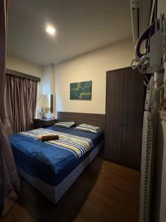 Junikastay Homestay Melaka Free Waterpark Access - 1