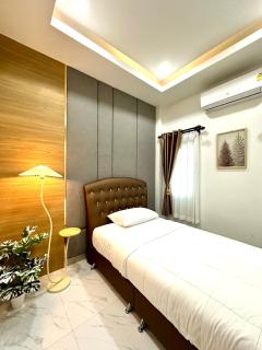 DK Poolvilla Huahin&Cha-am - 9