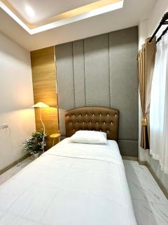 DK Poolvilla Huahin&Cha-am - 8