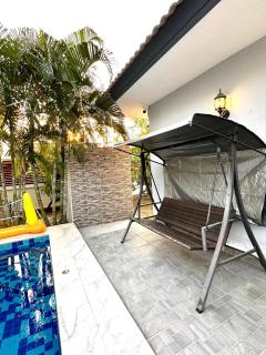 DK Poolvilla Huahin&Cha-am - 7