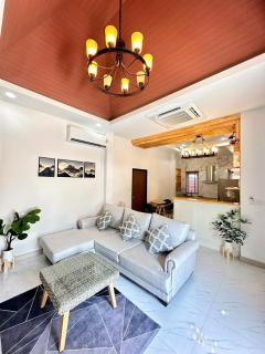 DK Poolvilla Huahin&Cha-am - 6