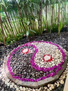 Dreamy Bali Retreat - 2-bedroom villa near city center - 1