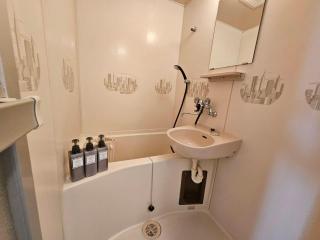 エスパシオ澄川305 - 1