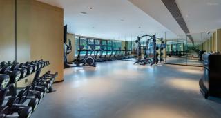 Phoenix Fairyland Hot Springs Hotel - 6