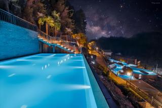 Phoenix Fairyland Hot Springs Hotel - 0