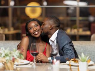 Novotel Kinshasa La Gombe - 3