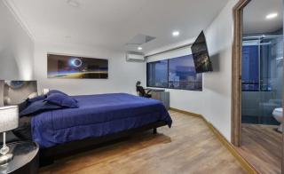 Espectacular PentHouse con terraza y jacuzzi - 9