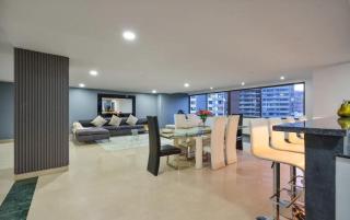 Espectacular PentHouse con terraza y jacuzzi - 7