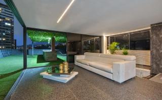 Espectacular PentHouse con terraza y jacuzzi - 5