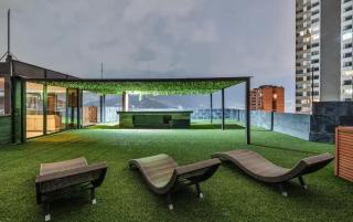 Espectacular PentHouse con terraza y jacuzzi - 2