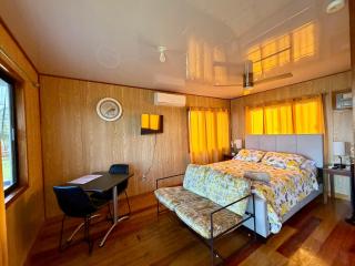 Sunshine Cabanas At Ocean View - 7