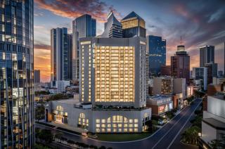 Orange Hotel Chengdu Chunxi Road Tianfu Square - 9