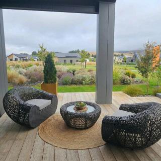 Mount Pisa View Stay - Cromwell - 3