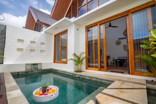Harmony A12 - Private Villa in Seminyak with Pool - 9