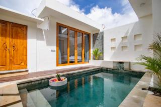 Harmony A12 - Private Villa in Seminyak with Pool - 7