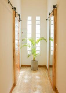 Okaeri House Cliff-View Cozy Home, Walk to Town - 7