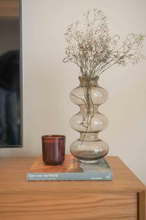 2BR Apartment CFC Aura Living - 4