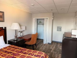 Haiban Hotel Jersey City -Journal Square - 1