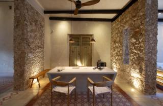 Hotel Boutique Alma Peregrina - 2