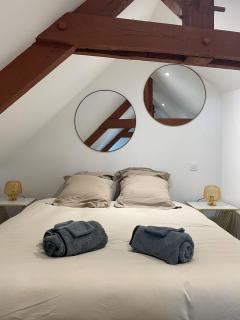 Le Murmure de détente Guerlédan - 7