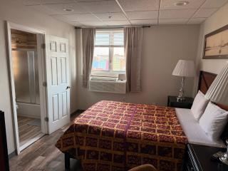 Haiban Hotel Jersey City -Journal Square - 4