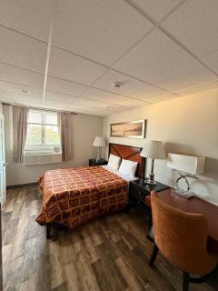 Haiban Hotel Jersey City -Journal Square - 0