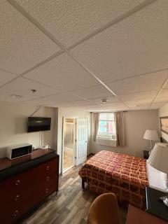 Haiban Hotel Jersey City -Journal Square - 3