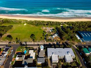 Unit 1 39 Ocean Drive Merimbula - 9