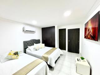 CASA SOPHIA - Habitaciones cerca al Centro Histórico - 8