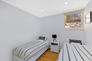 Golden Sands 1 - Absolute Beachfront - 6